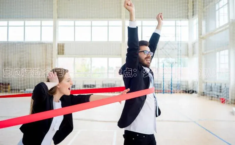 乐虎方国际入口遥望科技宝应运动会足球参赛队伍盘点：实力强劲的团队阵容