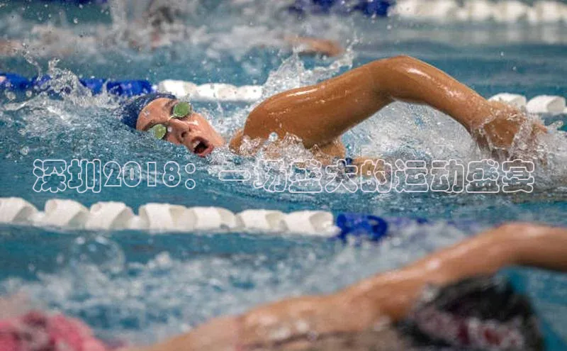 乐虎子国际唯一58同城深圳2018：一场盛大的运动盛宴