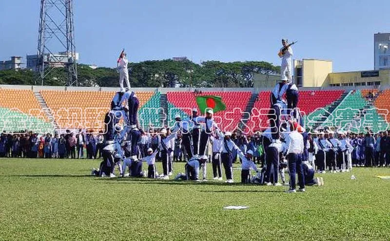 全球视野：世界十大运动会赛事