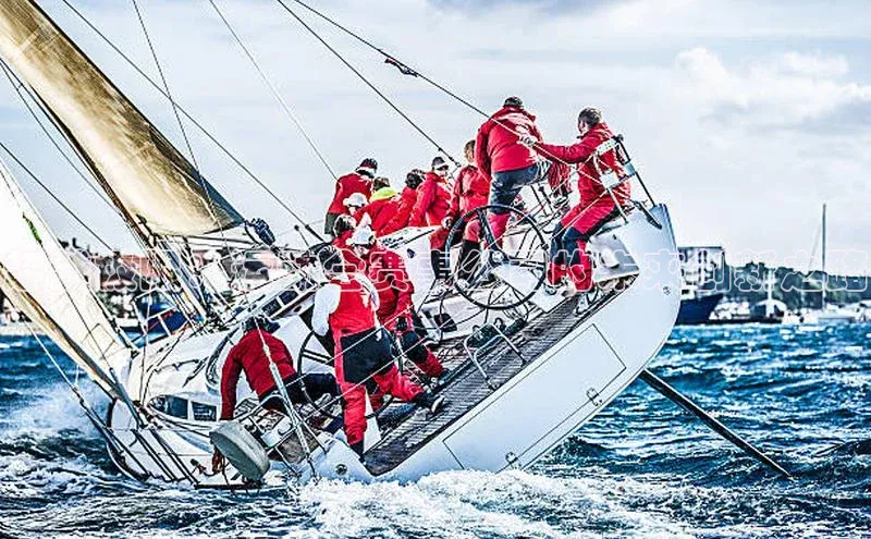 超越极限：运动会赛事公司的未来创新之路