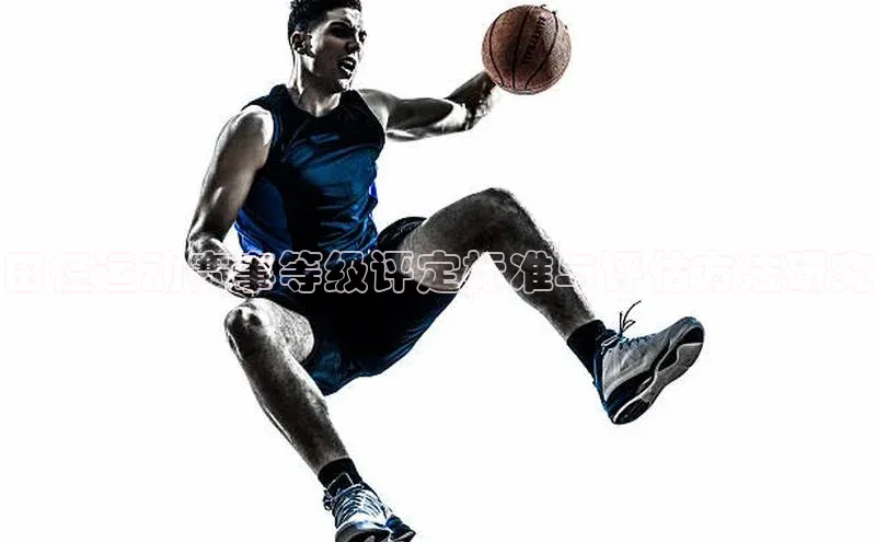 田径运动赛事等级评定标准与评估方法研究