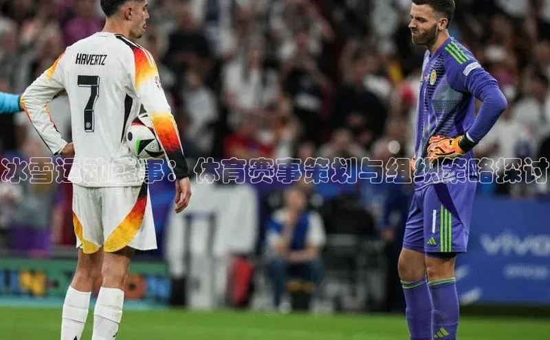 冰雪运动盛事：体育赛事策划与组织策略探讨