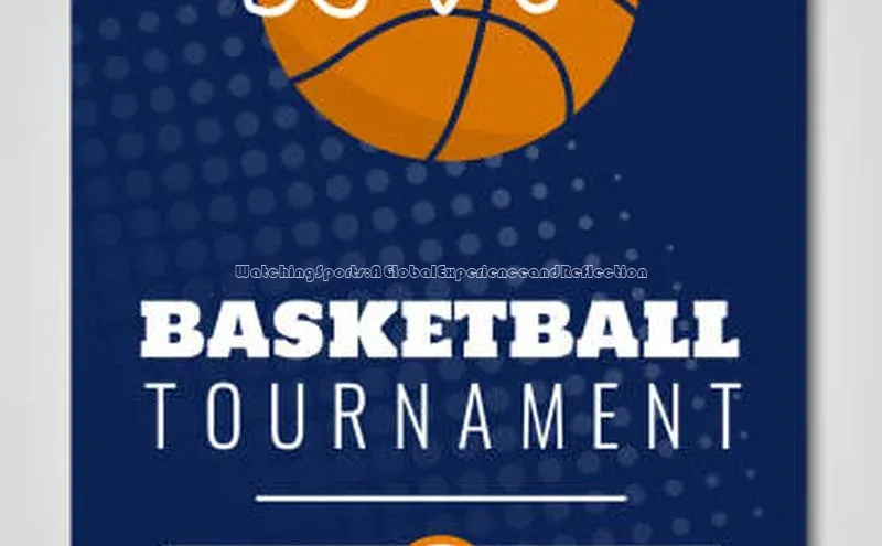 WatchingSports:AGlobalExperienceandReflection