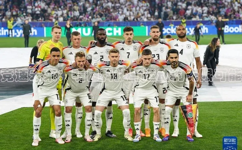 竞速未来：明日科技与运动的无限可能