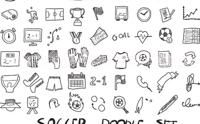 ：最受欢迎的运动赛事杂志排行榜