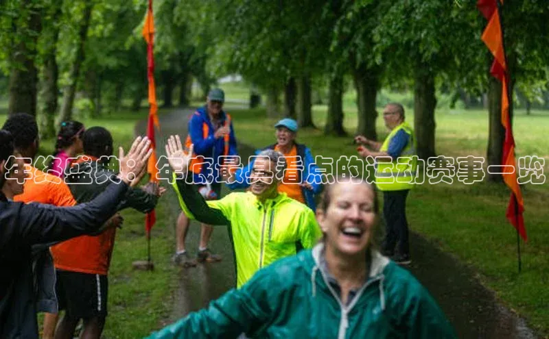 年终盛典：年底最具看点的运动赛事一览