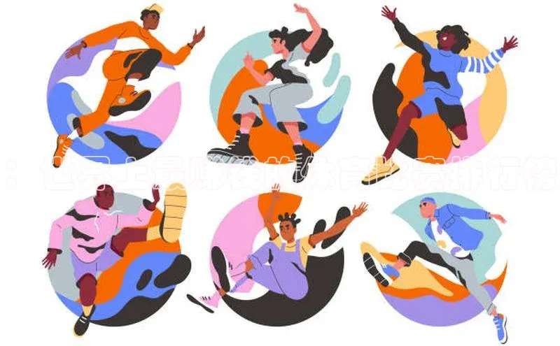 ：世界上最赚钱的体育比赛排行榜