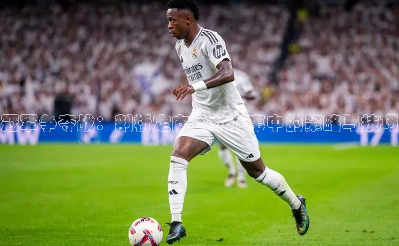 冠军争夺战：剖析定向运动赛事中的策略与技巧